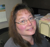 Lisa McGehee